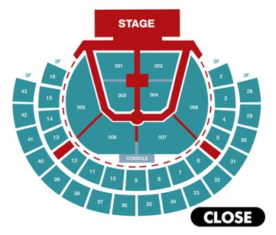 画像1: 2011　YG　FAMILY　CONCERT