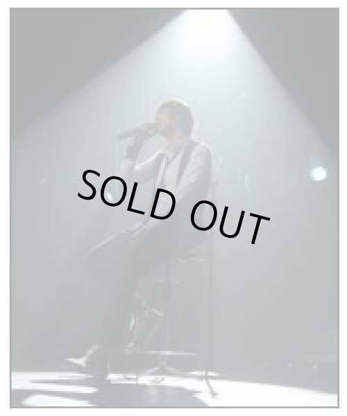画像1: 2011-2012 SHINHYESUNG “THE YEAR’S JOURNEY”　 (1)