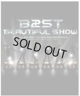 BEAST　BEAUTIFUL SHOW  スタンディング