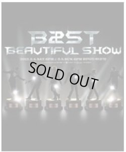 画像1: BEAST　BEAUTIFUL SHOW  スタンディング