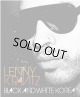 Lenny Kravitz  来韓公演