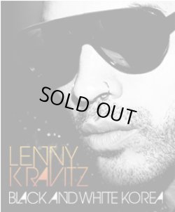 画像1: Lenny Kravitz  来韓公演