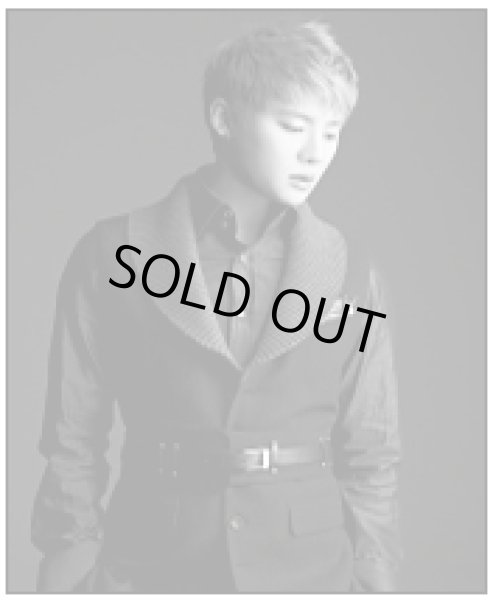 画像1: JYJ　ジュンス　1ｓｔ　Asia　Tour　in Seoul  (1)