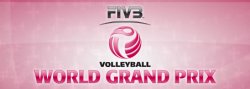 画像1: FIVB Volleyball World Grand Prix　