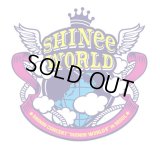 SHINee　WORLDII　IN　SEOUL　