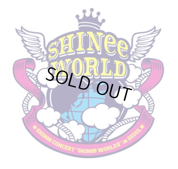 画像1: SHINee　WORLDII　IN　SEOUL　 (1)