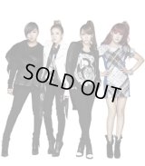 2NE1 2012 1st WORLD TOUR - “ NEW EVOLUTION ”