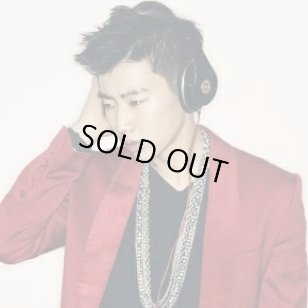 画像1: “Jay Park – New Breed Asia Tour in Seoul” 　 (1)