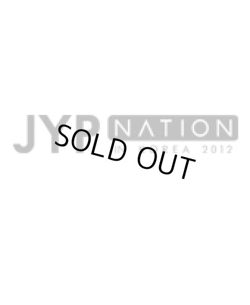 画像1: 2012　JYP Nation (1)