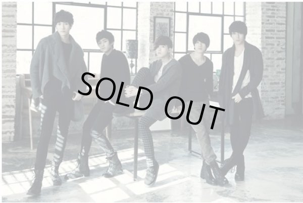画像1: 2012 FTISLAND Concert [TAKE FTISLAND] (1)