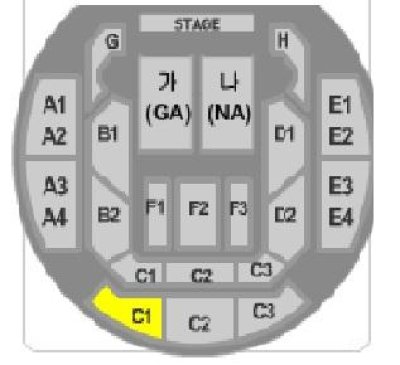 画像1: 2012 FTISLAND Concert [TAKE FTISLAND]