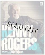KENNY　ROGERS　韓国コンサート