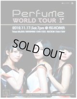 Perfume　WORLD TOUR 1st　KOREA