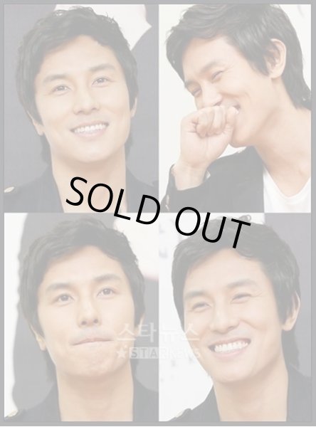 画像1: 2012 KIM DONG WAN Fanmeeting [The PRESENT] in KOREA (1)