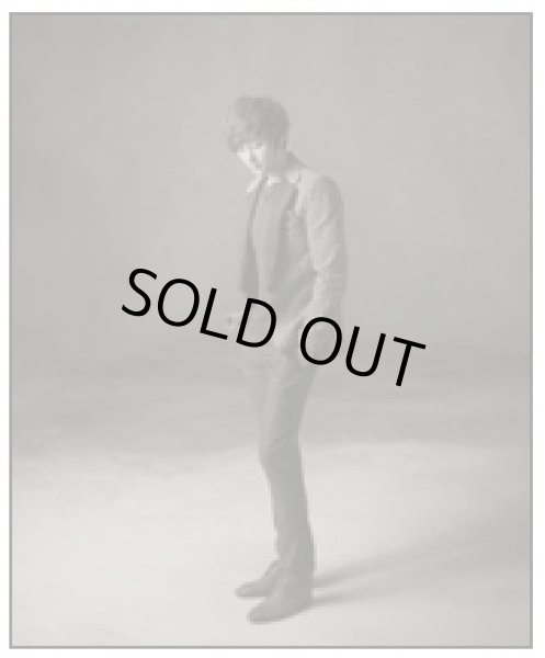 画像1: 2012-2013 SHIN HYE SUNG CONCERT "THE YEAR'S JOURNEY" (1)