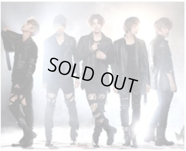 画像1: MYNAME　“The　Beginning” (1)