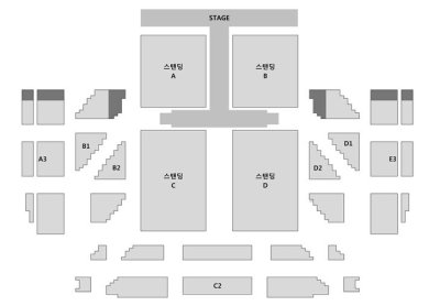画像1: B.A.P LIVE ON EARTH SEOUL