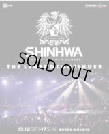 2013 SHINHWA 15TH Anniversary Concert