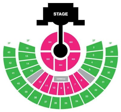 画像1: G-DRAGON 2013 WORLD TOUR : ONE OF A KIND