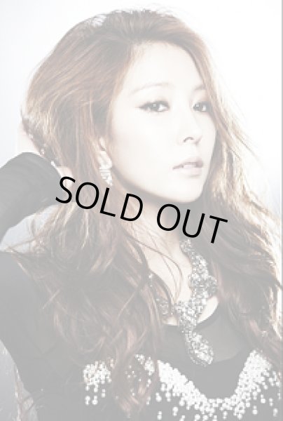 画像1: Boa　Special Live 2013 Here I am　　地方公演 (1)