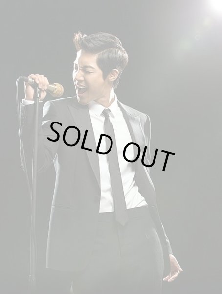 画像1: 2013 KHJ Show "Party People" (1)