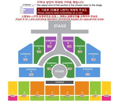 画像1: XIA 2ND ASIA TOUR CONCERT INCREDIBLE