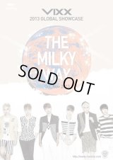 VIXX 2013 GLOBAL SHOWCASE "THE MILKY WAY" FINALE in SEOUL