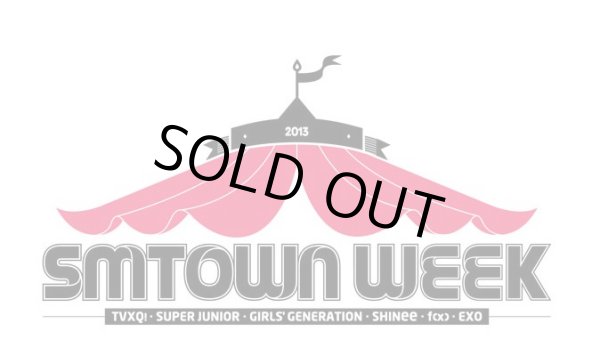 画像1: SMTOWN WEEK CONCERT 2013　f(x)・EXO (1)