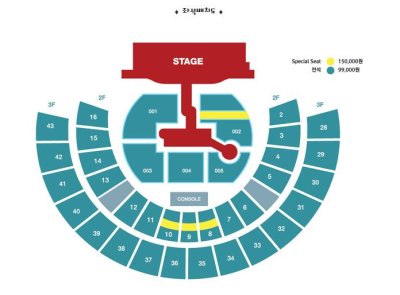 画像1: 2014 BIGBANG +∝ IN SEOUL