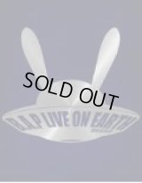 B.A.P LIVE ON EARTH SEOUL 2014