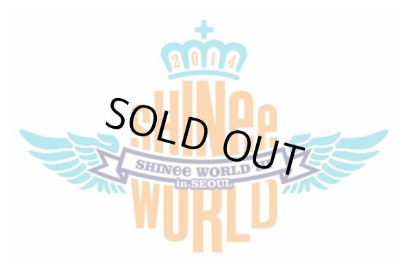 画像1: SHINee CONCERT “SHINee WORLD III” in SEOUL (1)