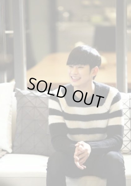画像1: 2014 Kim Soo Hyun Asia Tour 〈1st Memories in SEOUL〉 (1)