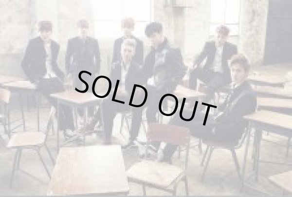 画像1: BTS(防弾少年団)　ファンクラブ創団式 1ｓｔ ファンミーティング「MUSTER」 (1)