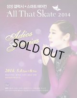 2014 All That Skate