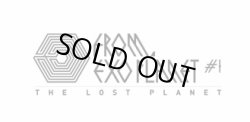 画像1: “EXO FROM. EXOPLANET #1 – THE LOST PLANET –“