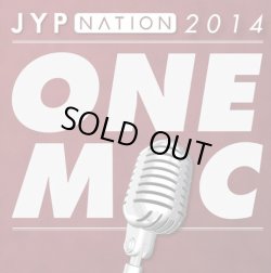 画像1: JYP NATION － ONE MIC
