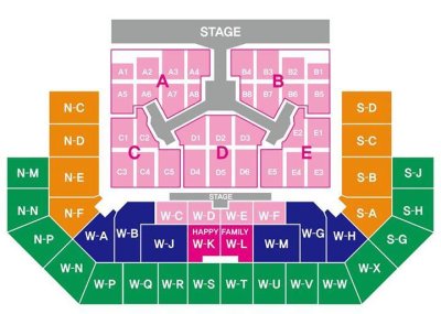 画像1: SMTOWN LIVE WORLD TOUR IV in SEOUL