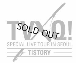 画像1:  ‘TVXQ! SPECIAL LIVE TOUR - T1ST0RY -‘