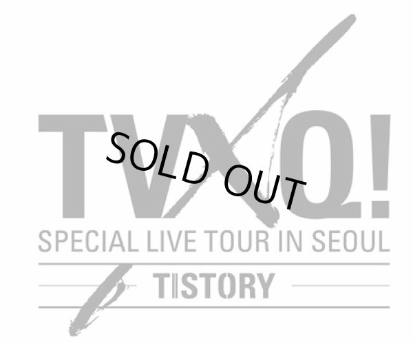 画像1:  ‘TVXQ! SPECIAL LIVE TOUR - T1ST0RY -‘ (1)