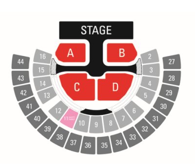 画像1:  ‘TVXQ! SPECIAL LIVE TOUR - T1ST0RY -‘