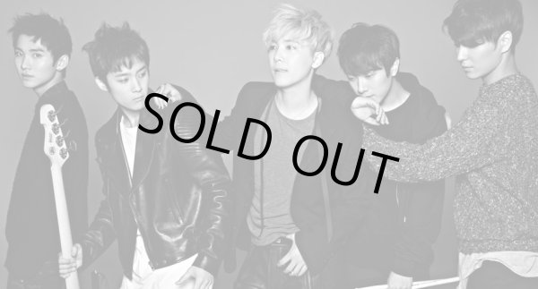 画像1: FTISLAND　ファンクラブ加入代行 (1)