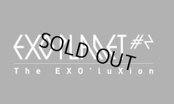 画像1: EXO PLANET #2 - The EXO’luXion