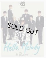 2015 BTOB concert - Hello! Melody in BUSAN