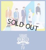 SHINee CONCERT “SHINee WORLD IV“ in SEOUL