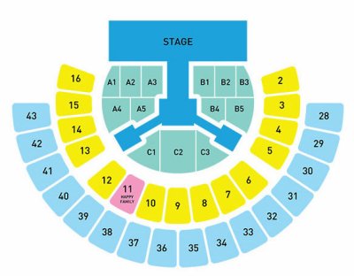 画像1: SHINee CONCERT “SHINee WORLD IV“ in SEOUL