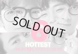  2PM ファンクラブHOTTEST6期 加入代行