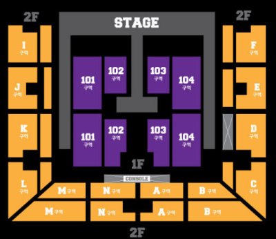 画像1: BTS 2ND MUSTER [ZIP CODE : 17520] 