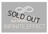 2015 INFINITE 2nd World Tour「INFINITE EFFECT」