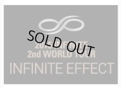 画像1: 2015 INFINITE 2nd World Tour「INFINITE EFFECT」