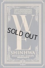 2015 SHINHWA 17TH ANNIVERSARY FINAL CONCERT ’WE_SHINHWA’